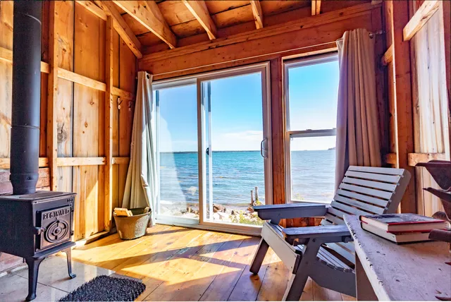 $1,250,000 | 614-618 Gouldsboro Point Road, Gouldsboro, ME 04607