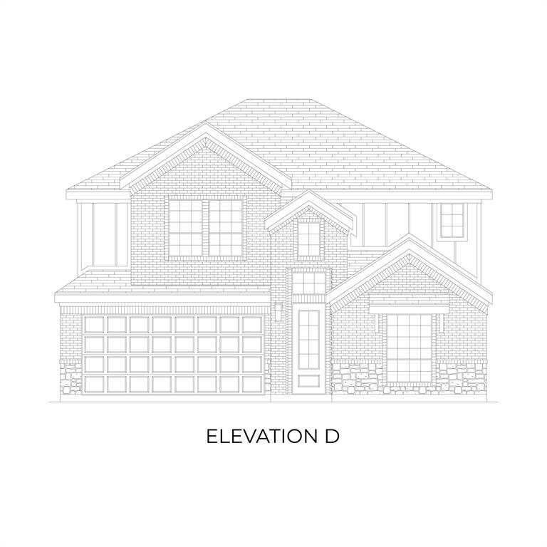 717 Durango Street Midlothian, TX 76065 - Photo 2 of 33 Photo 2