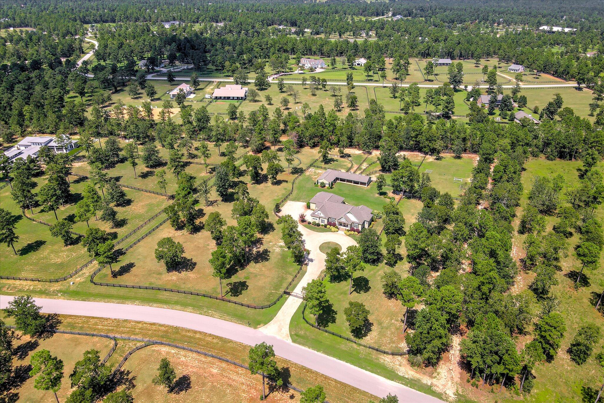 7113 Rembert Place Aiken, SC 29803 - Photo 8 of 105 Gallery Image 8