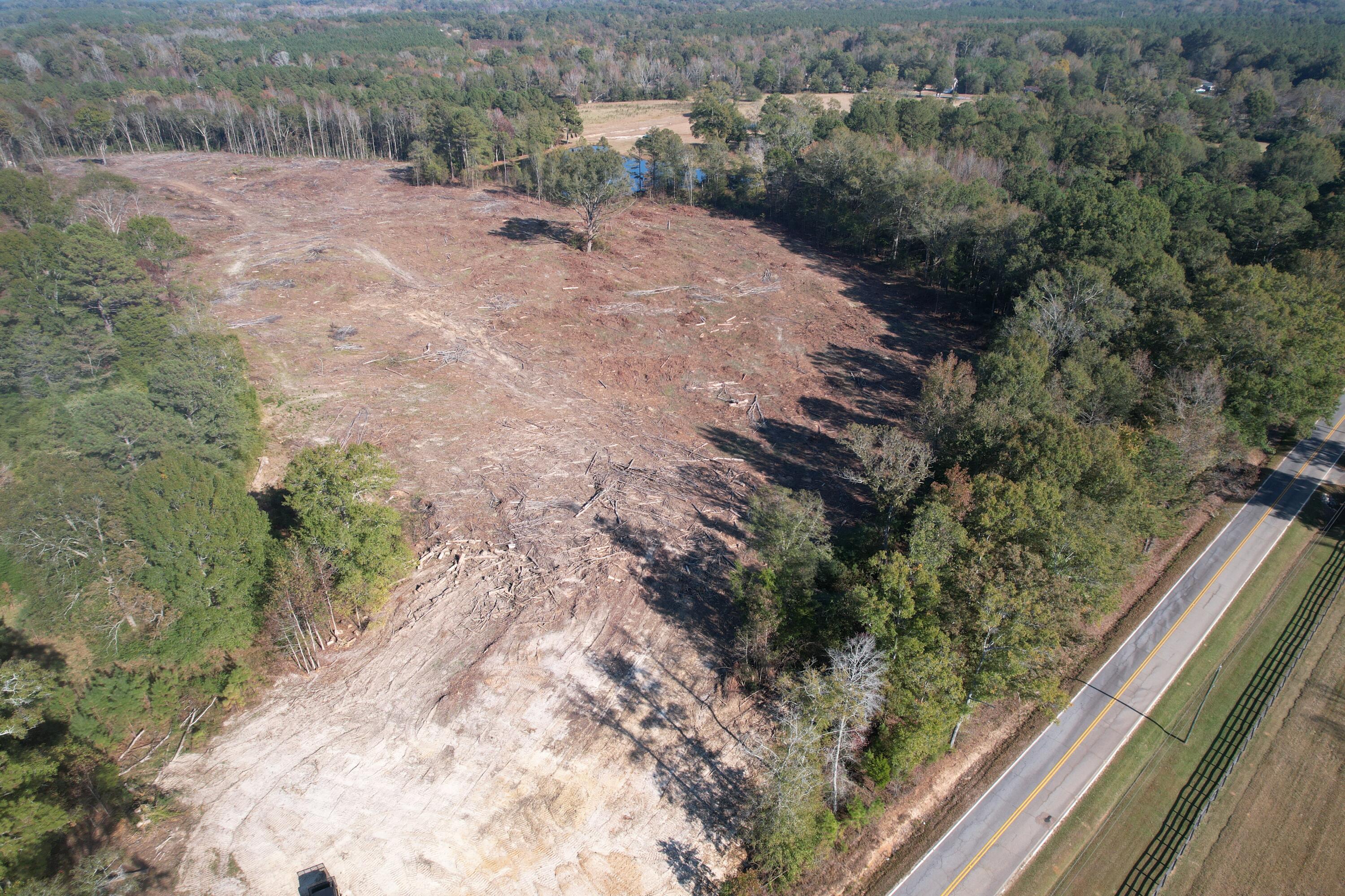 0 Slide Hill Road Johnston, SC 29832 - Photo 3 of 11 DJI_0471