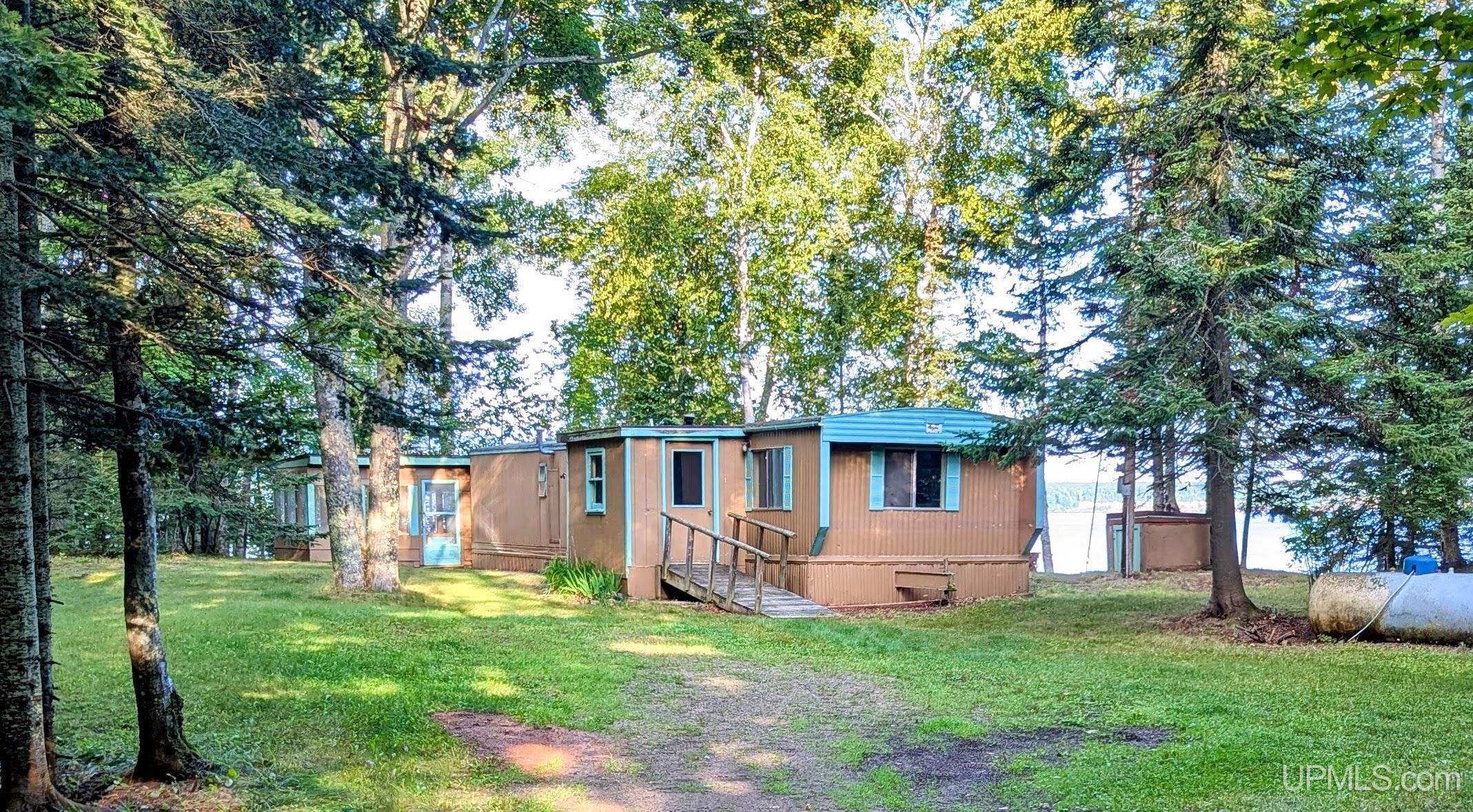 4345 Lighthouse Road Big Bay, MI 49808 - Photo 18 of 18 Gallery Image 18