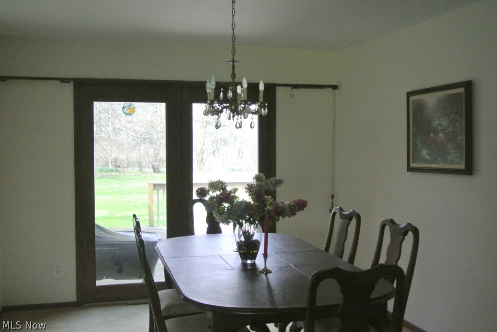 8 Overlook Road Bentleyville, OH 44022 - Photo 9 of 14 Formal dining room