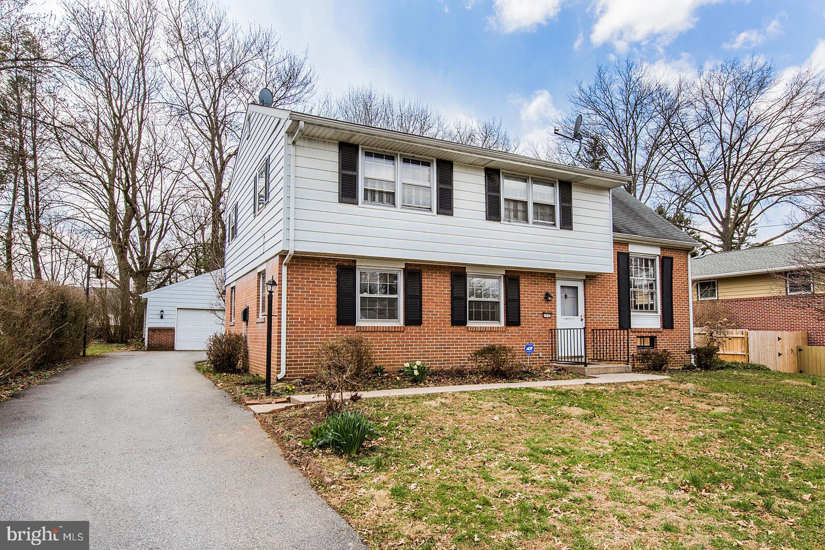 1732 Sammar Road Lancaster, PA 17601 - Photo 1 of 45