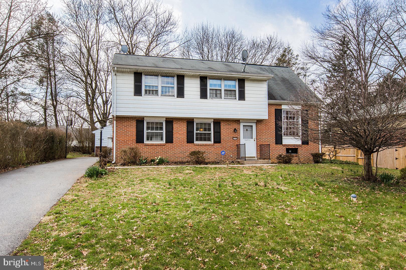 1732 Sammar Road Lancaster, PA 17601 - Photo 44 of 45