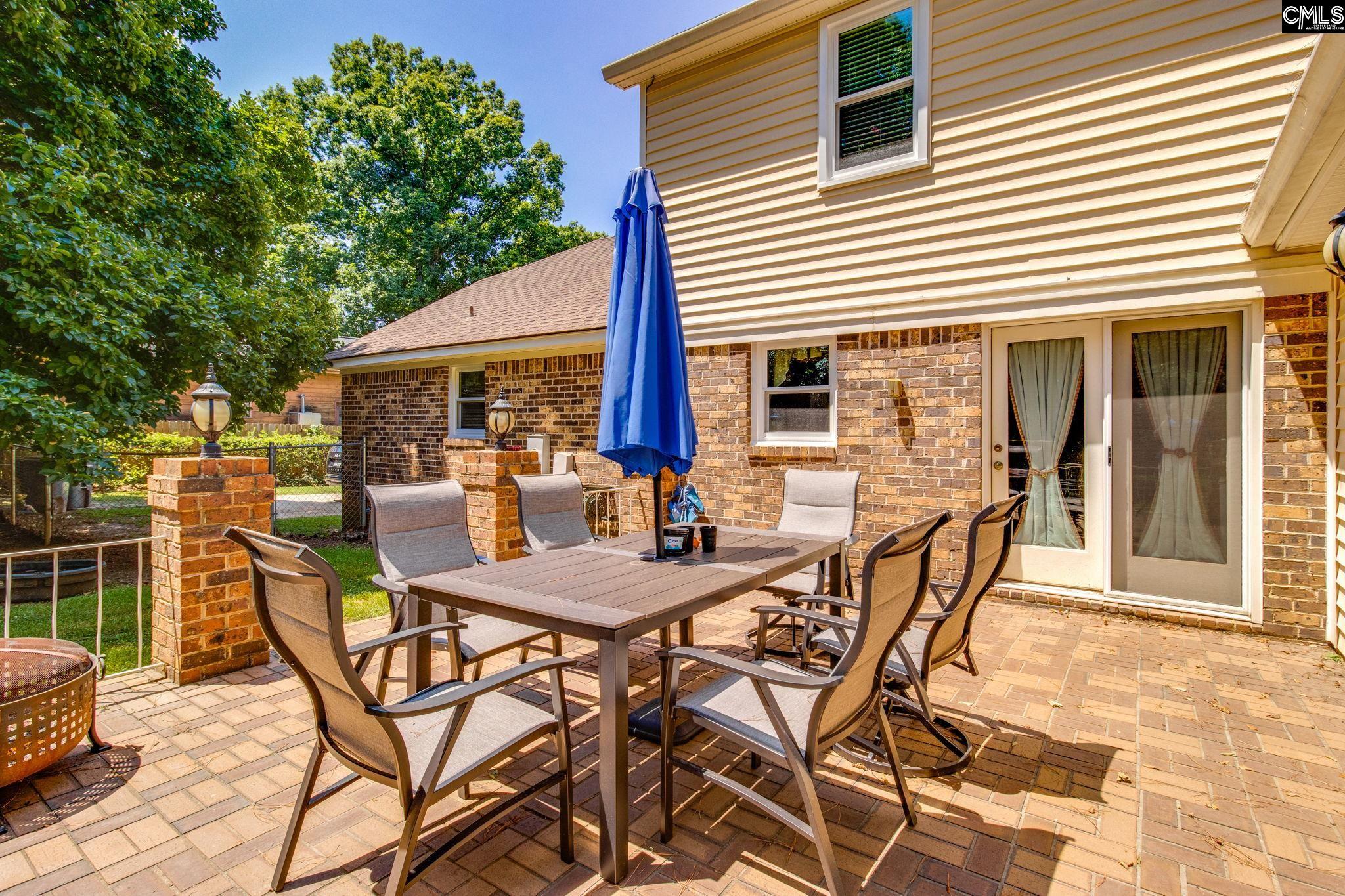 1520 North Woodstream Road Columbia, SC 29212 - Photo 33 of 36 Gallery Image 33