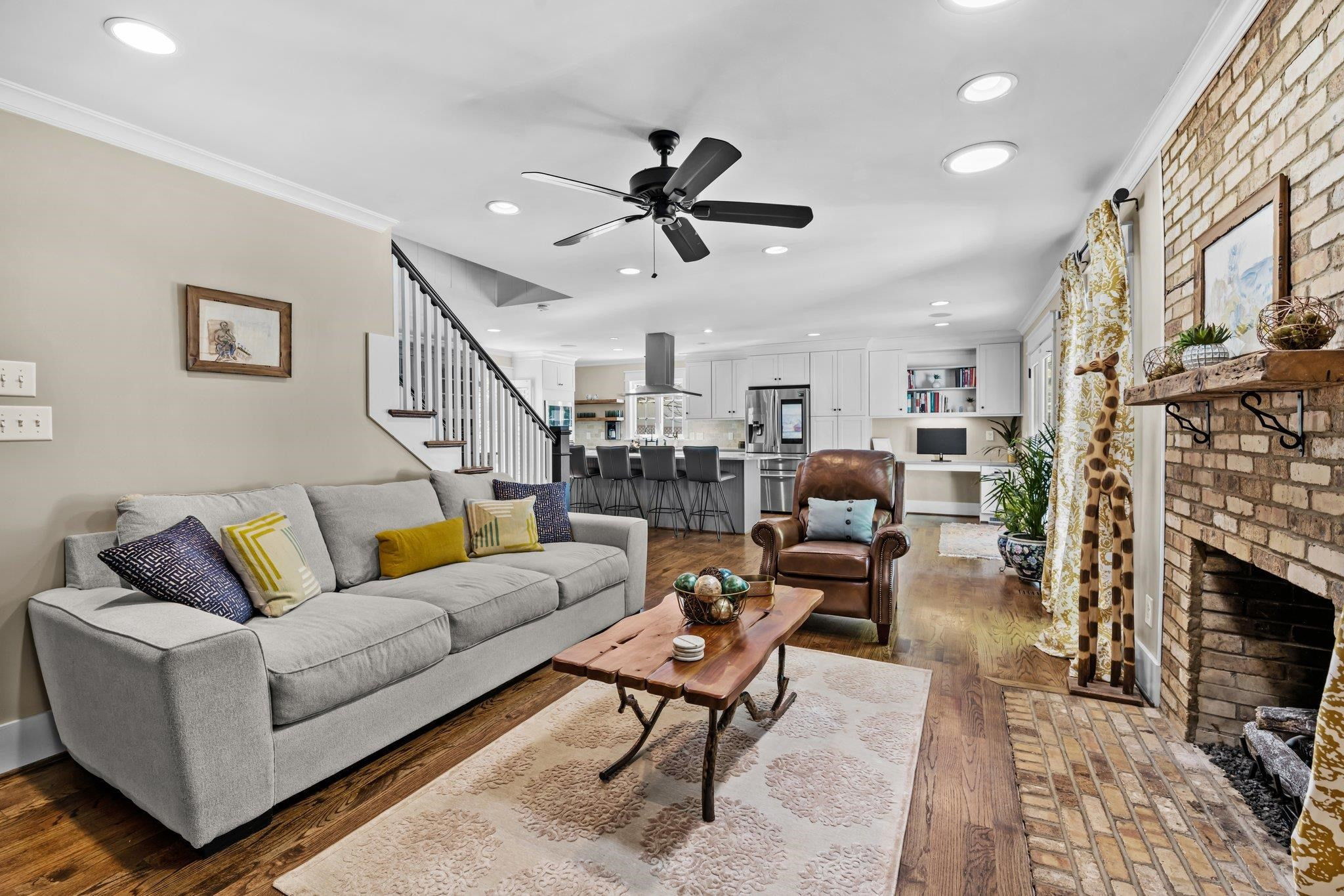 2505 Mt Vernon Church Road Raleigh, NC 27614 - Photo 17 of 64 Photo 17