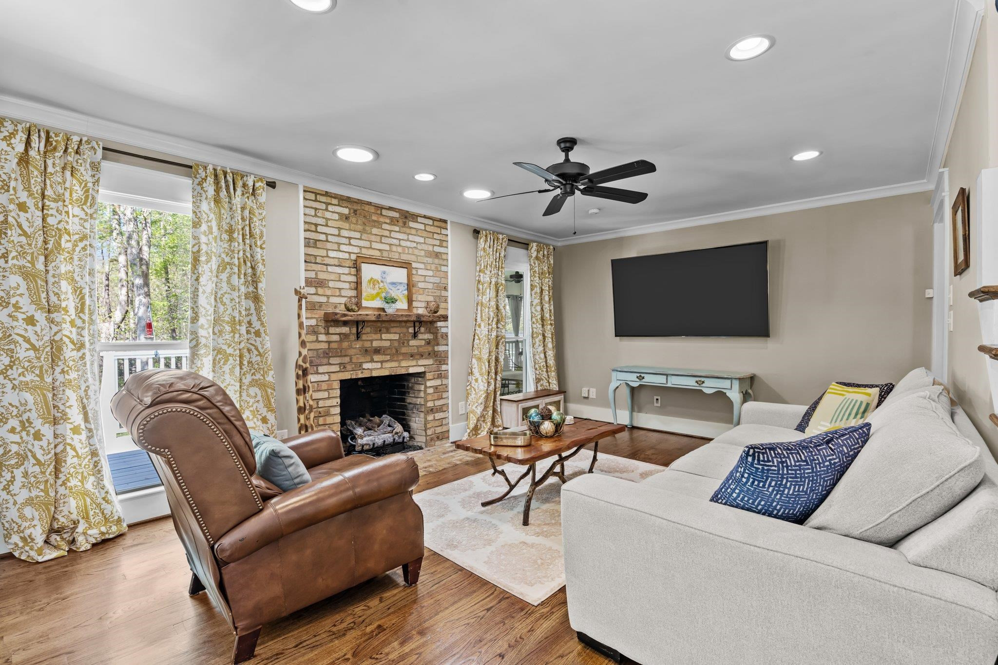 2505 Mt Vernon Church Road Raleigh, NC 27614 - Photo 19 of 64 Photo 19
