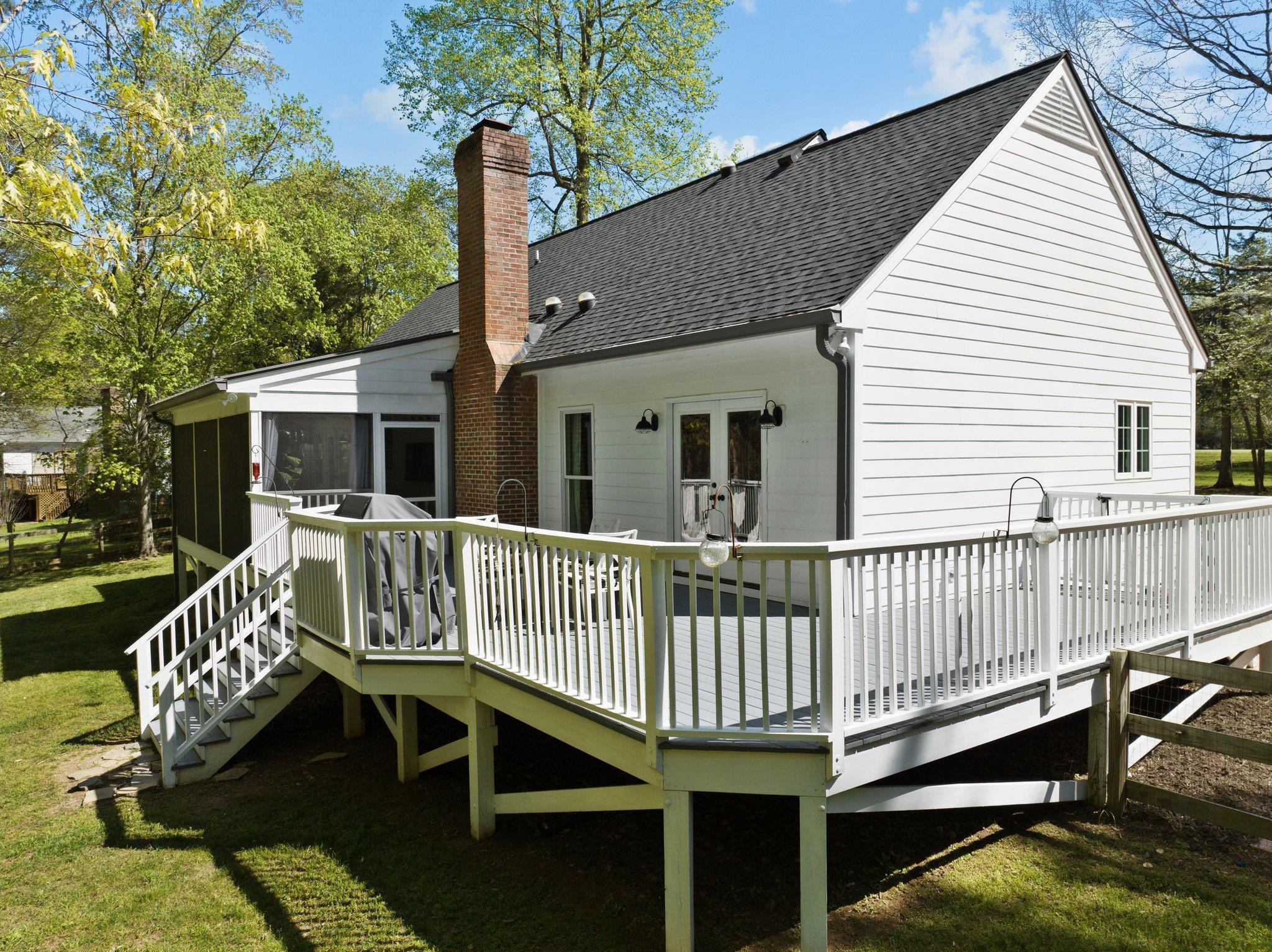 2505 Mt Vernon Church Road Raleigh, NC 27614 - Photo 2 of 64 Photo 2