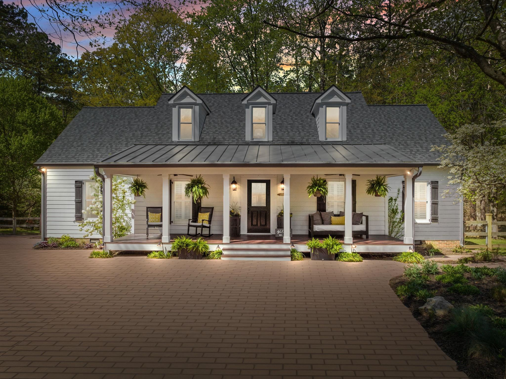 2505 Mt Vernon Church Road Raleigh, NC 27614 - Photo 3 of 64 Photo 3