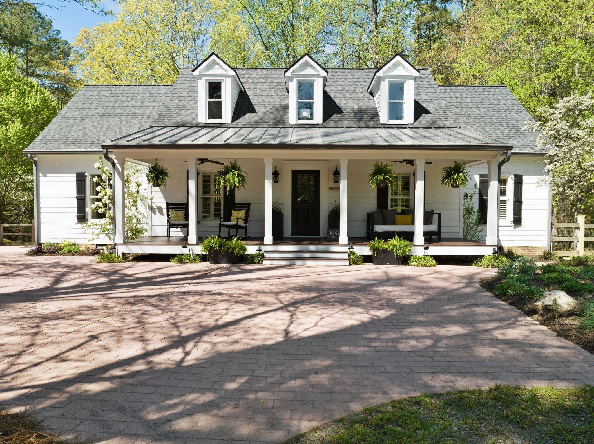 2505 Mt Vernon Church Road Raleigh, NC 27614 - Photo 4 of 64 Photo 4