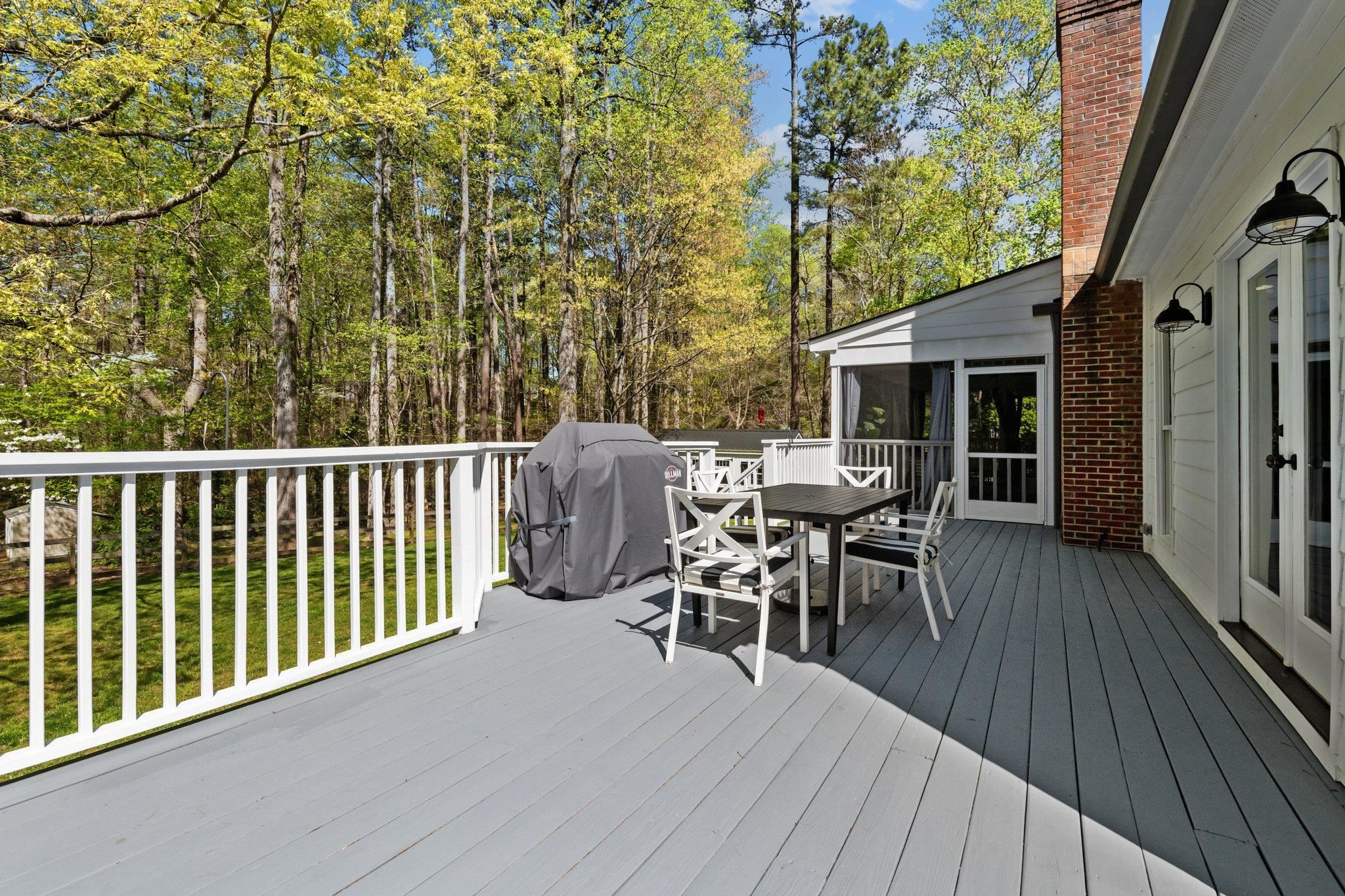 2505 Mt Vernon Church Road Raleigh, NC 27614 - Photo 45 of 64 Photo 45