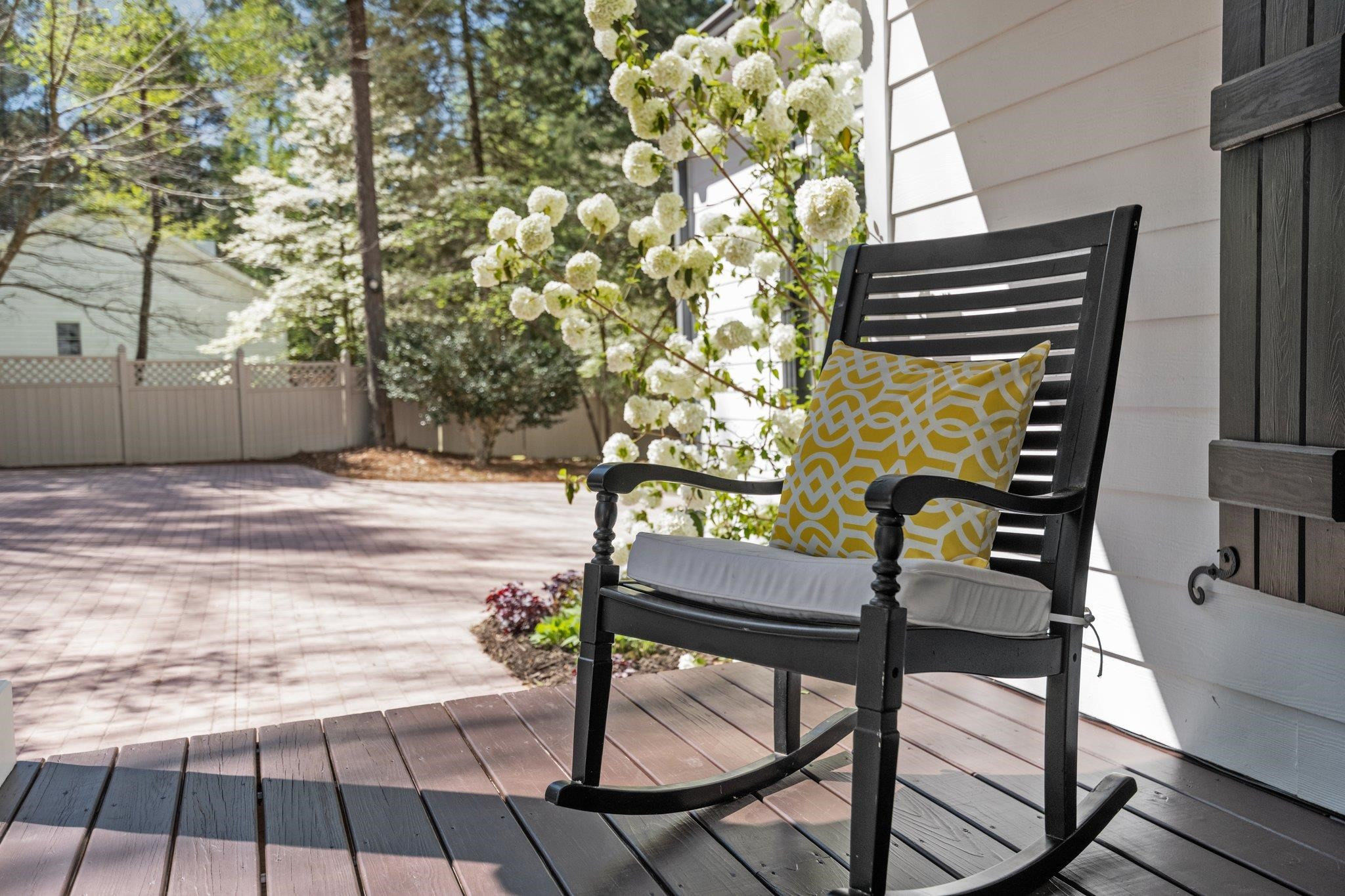 2505 Mt Vernon Church Road Raleigh, NC 27614 - Photo 46 of 64 Photo 46