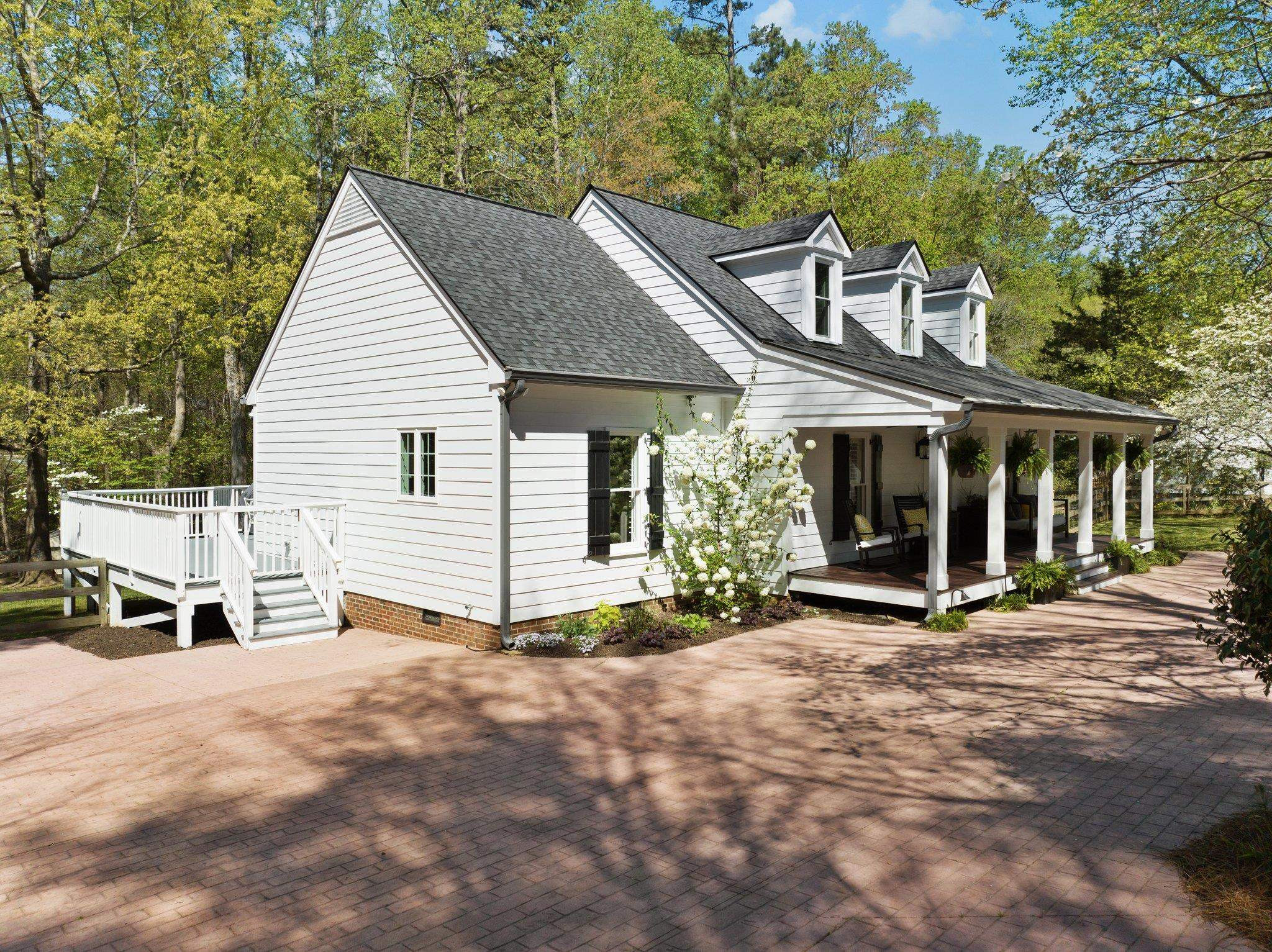 2505 Mt Vernon Church Road Raleigh, NC 27614 - Photo 47 of 64 Photo 47