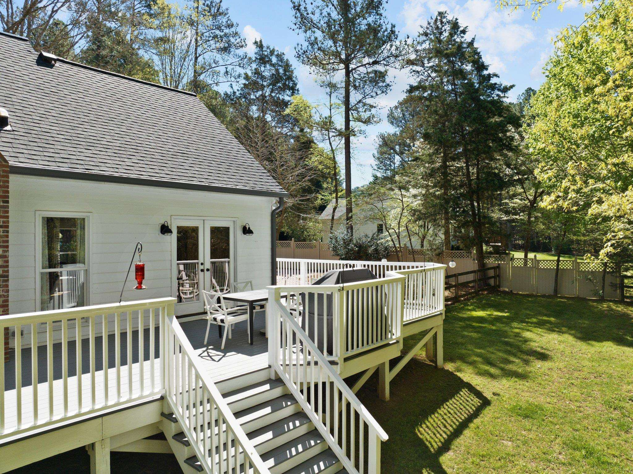 2505 Mt Vernon Church Road Raleigh, NC 27614 - Photo 48 of 64 Photo 48