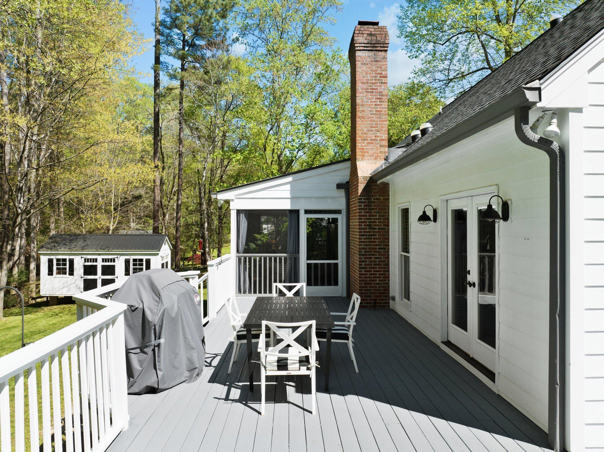 2505 Mt Vernon Church Road Raleigh, NC 27614 - Photo 50 of 64 Photo 50