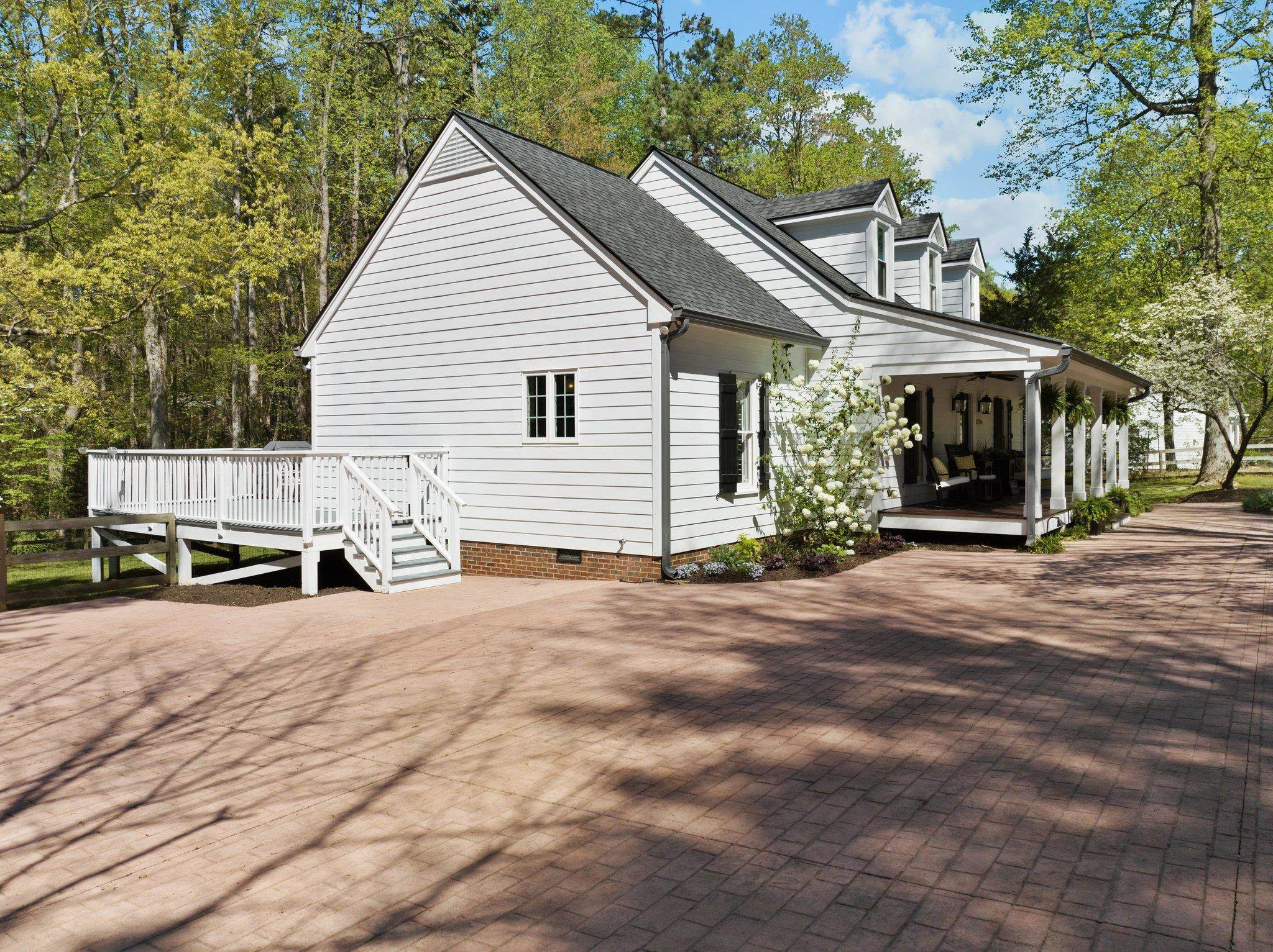 2505 Mt Vernon Church Road Raleigh, NC 27614 - Photo 53 of 64 Photo 53
