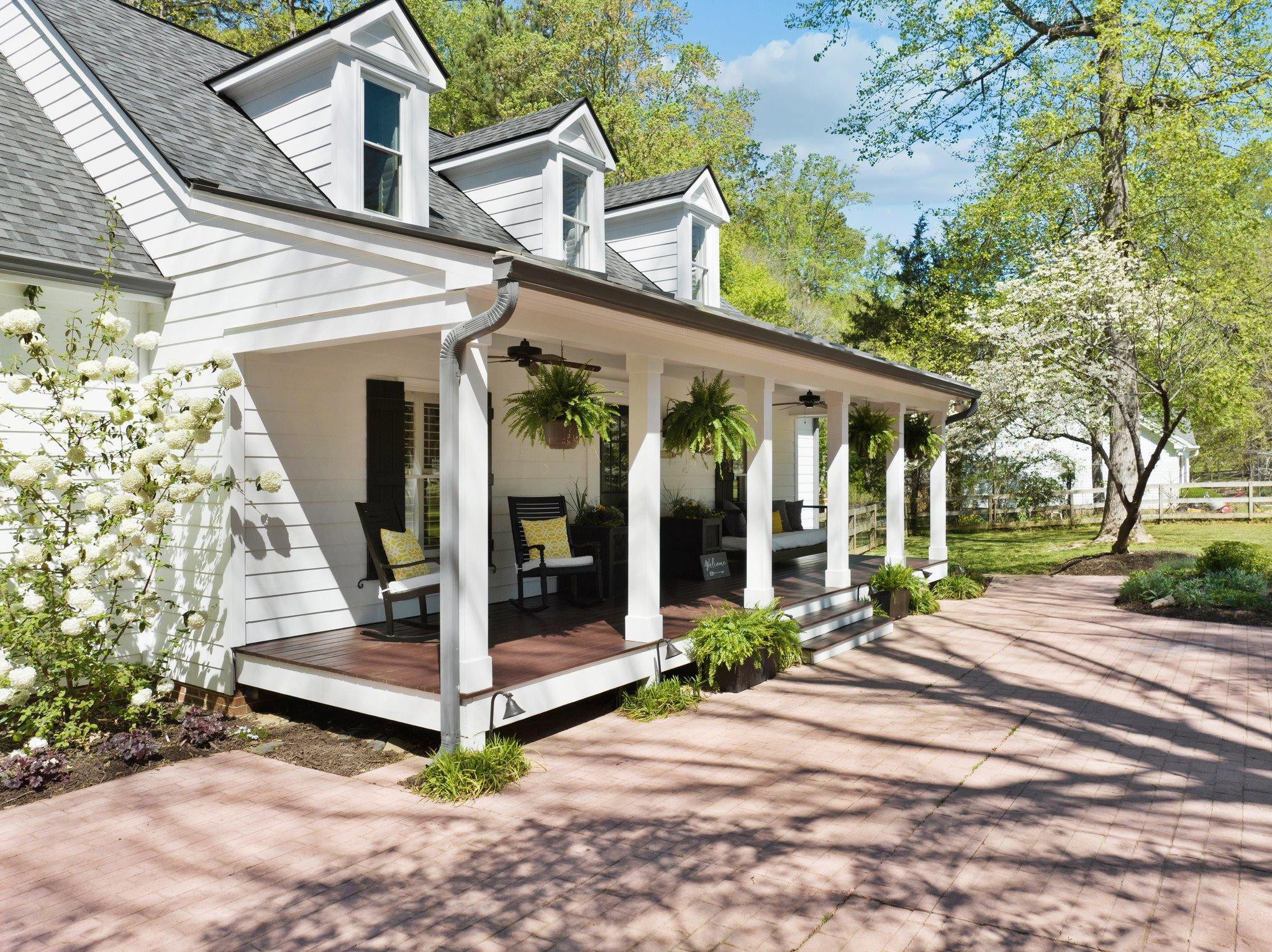 2505 Mt Vernon Church Road Raleigh, NC 27614 - Photo 54 of 64 Photo 54