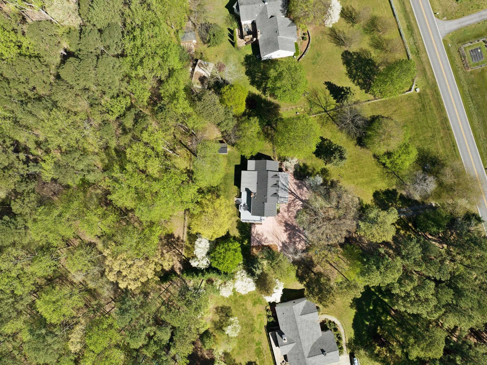 2505 Mt Vernon Church Road Raleigh, NC 27614 - Photo 60 of 64 Photo 60
