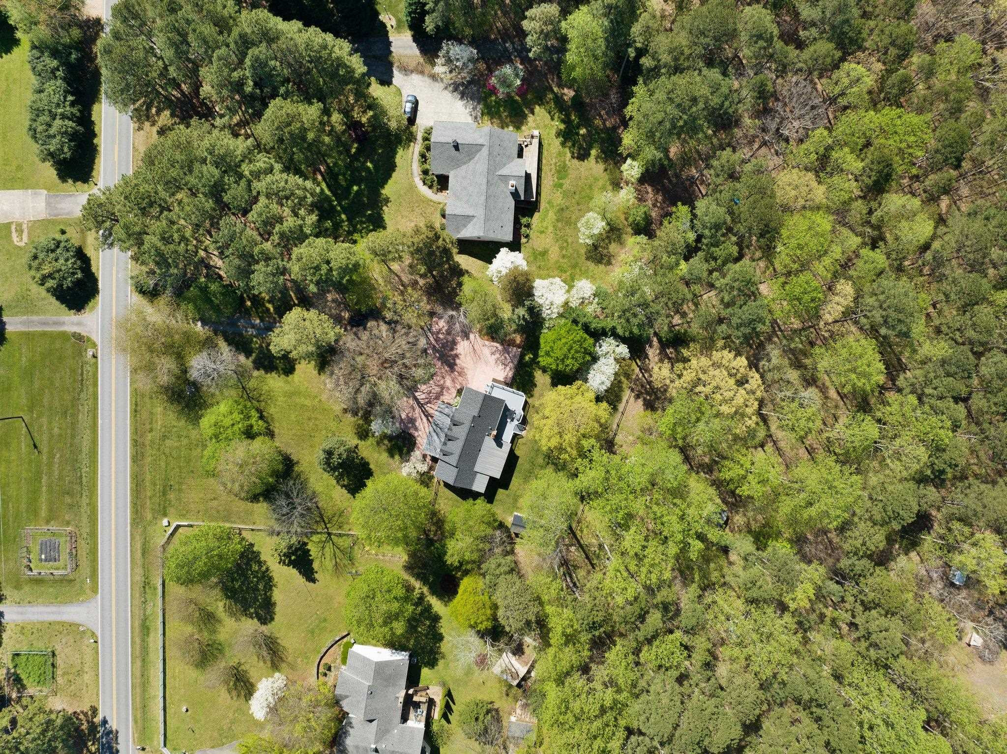 2505 Mt Vernon Church Road Raleigh, NC 27614 - Photo 62 of 64 Photo 62