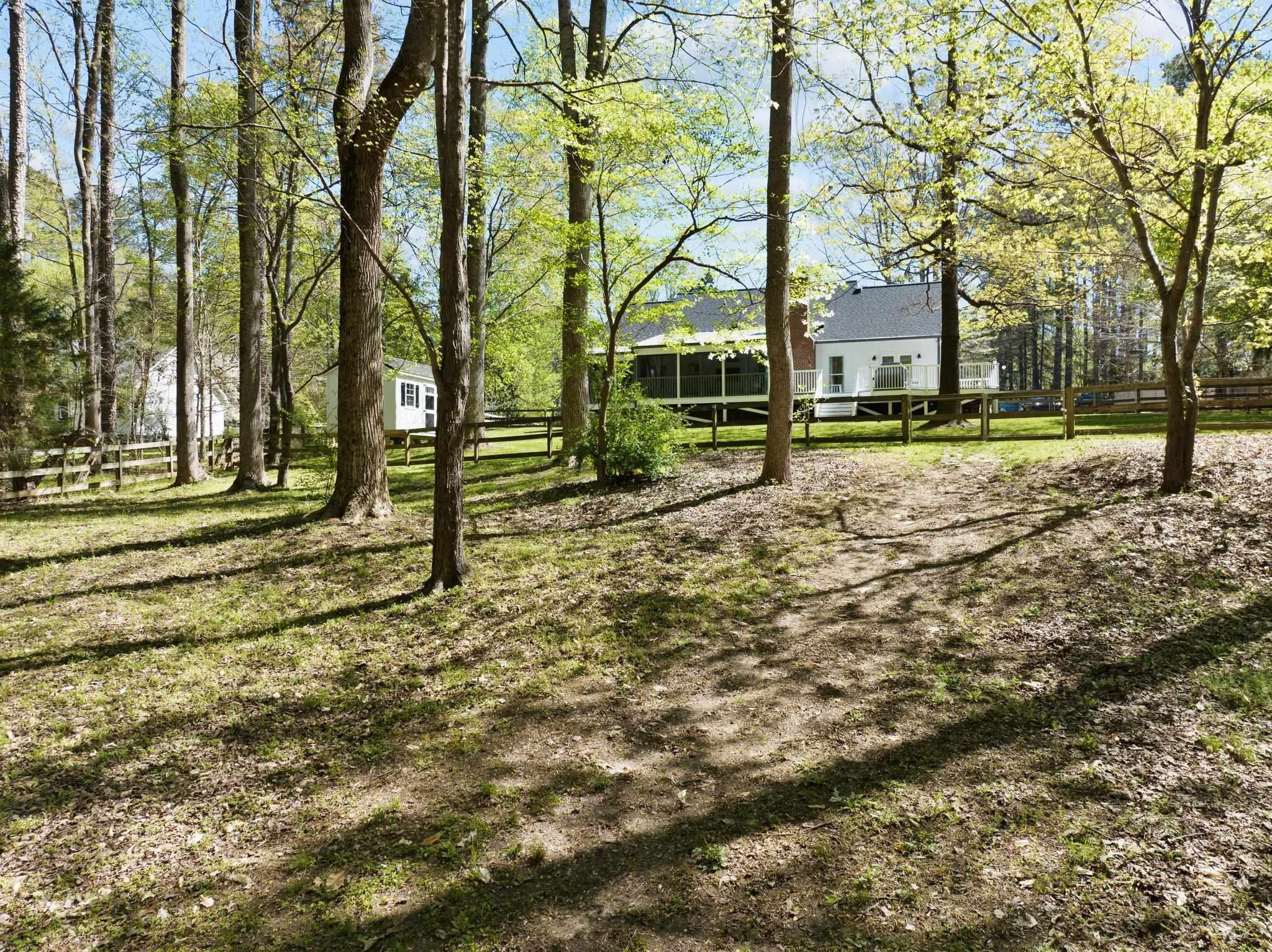 2505 Mt Vernon Church Road Raleigh, NC 27614 - Photo 63 of 64 Photo 63
