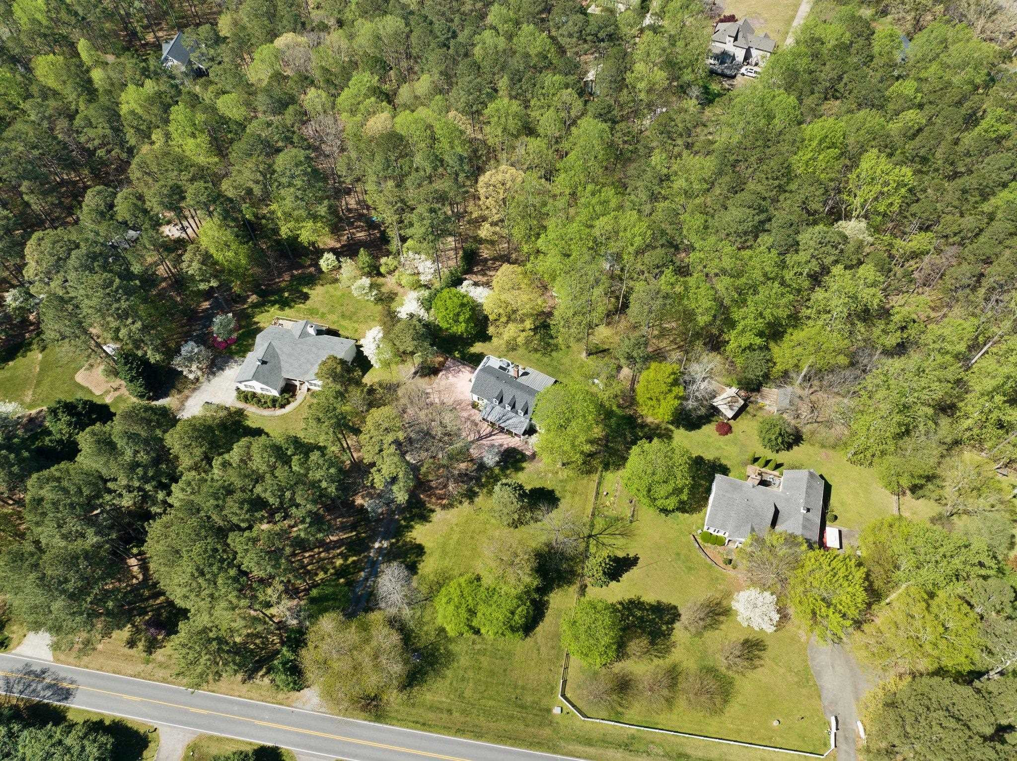 2505 Mt Vernon Church Road Raleigh, NC 27614 - Photo 64 of 64 Photo 64