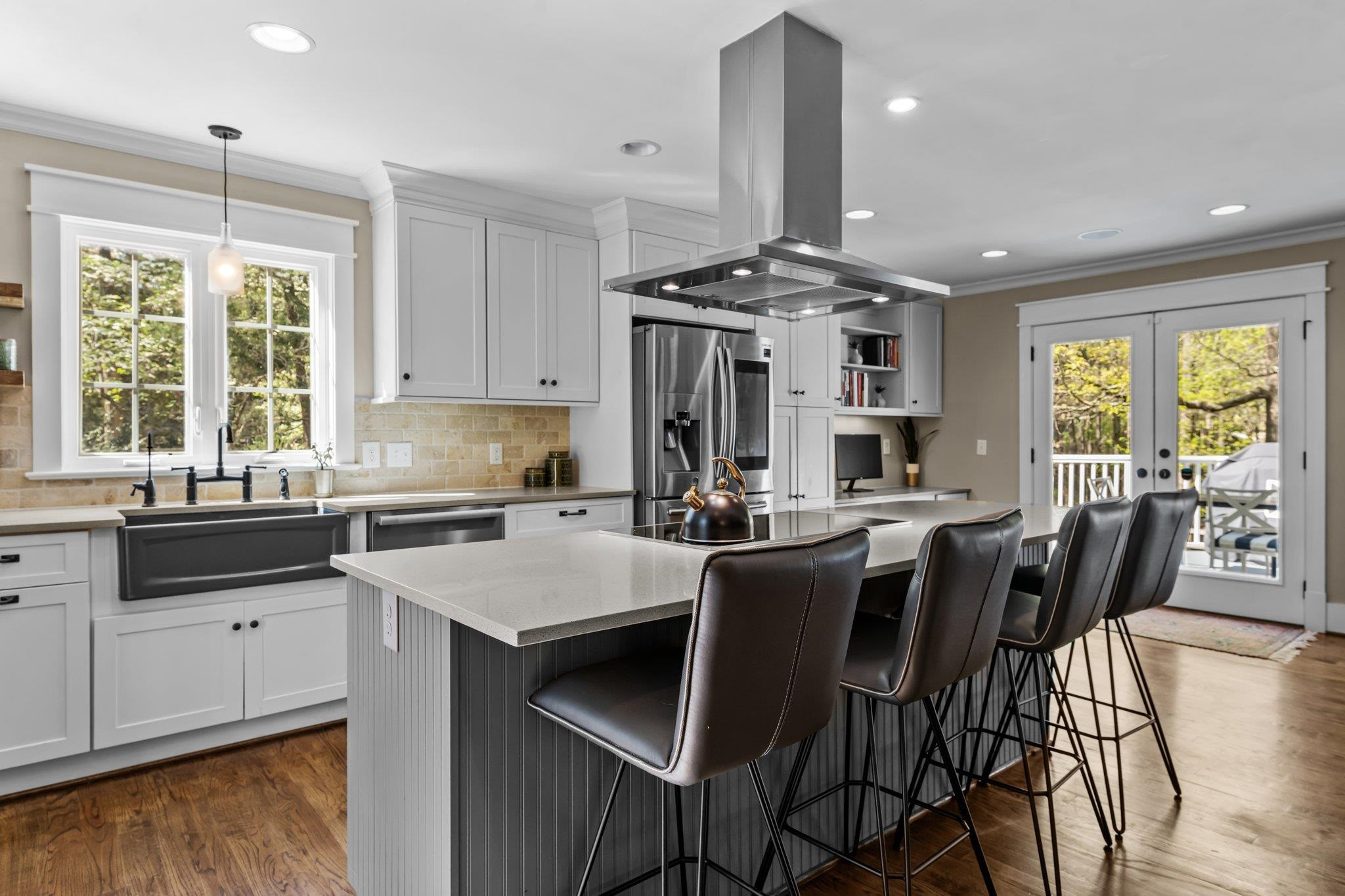 2505 Mt Vernon Church Road Raleigh, NC 27614 - Photo 8 of 64 Photo 8