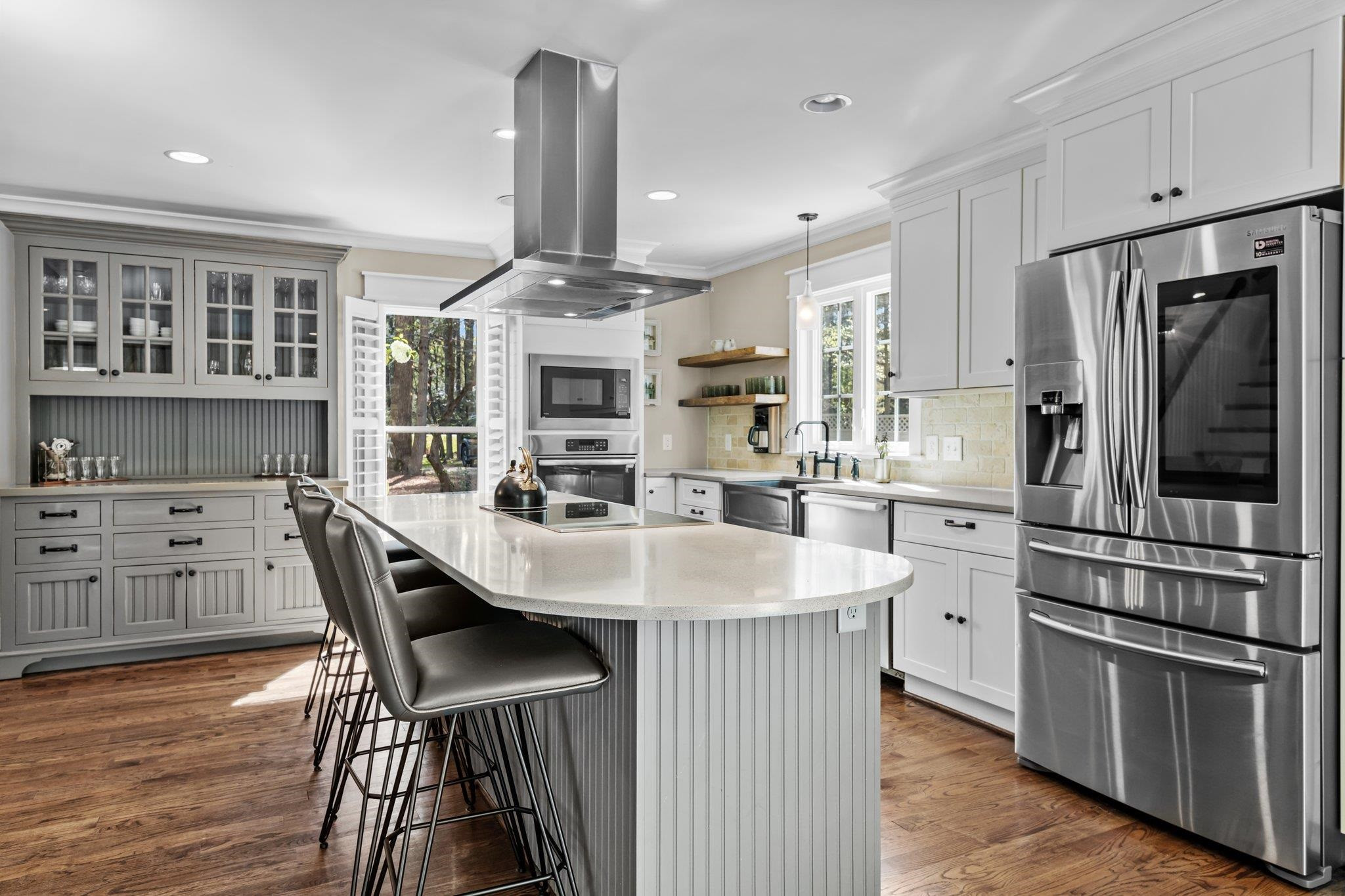2505 Mt Vernon Church Road Raleigh, NC 27614 - Photo 10 of 64 Photo 10