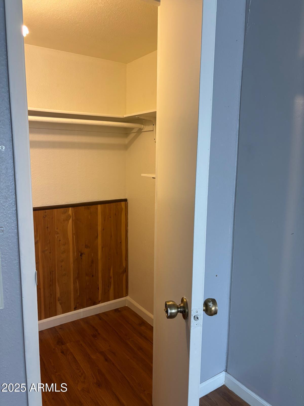 5212 North 42nd Lane Phoenix, AZ 85019 - Photo 15 of 16 a view of closet