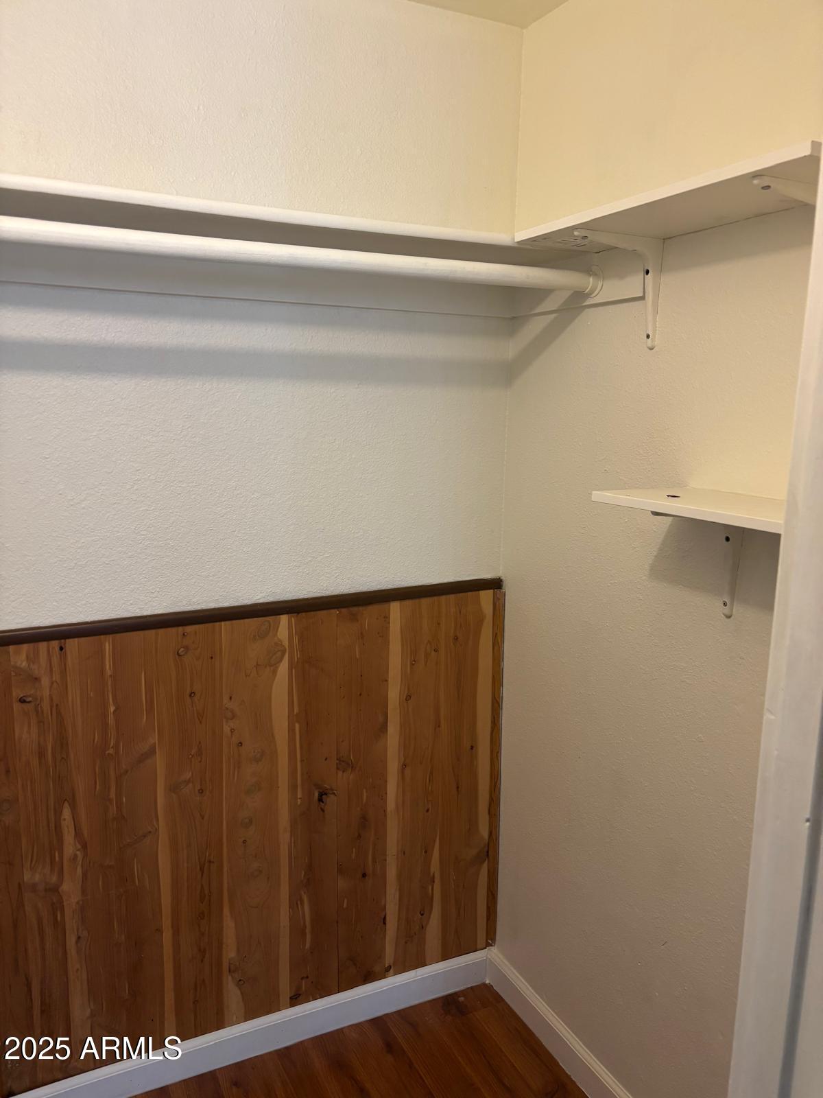 5212 North 42nd Lane Phoenix, AZ 85019 - Photo 16 of 16 a view of wooden wall