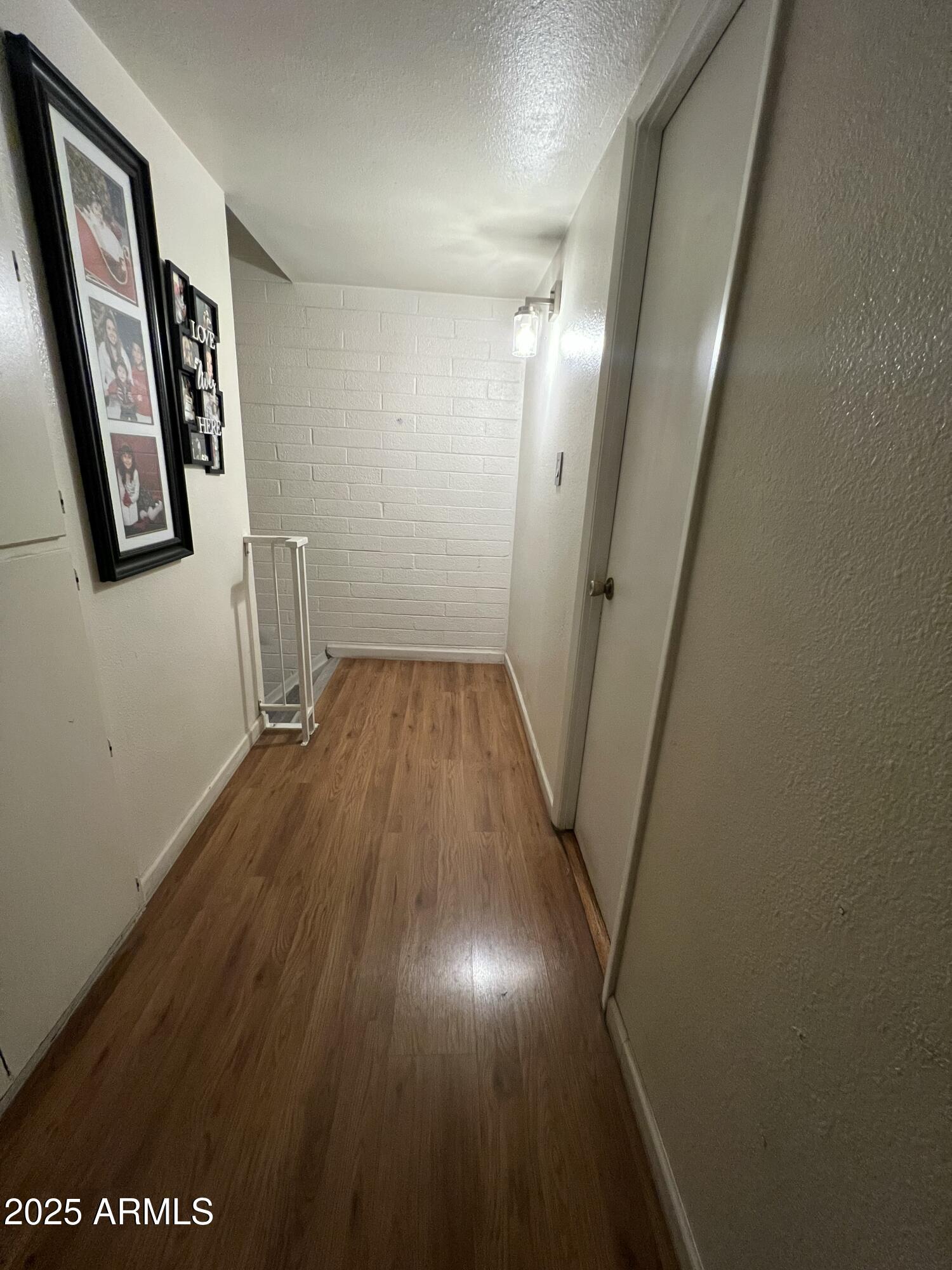 5212 North 42nd Lane Phoenix, AZ 85019 - Photo 9 of 16 a view of hallway with stairs