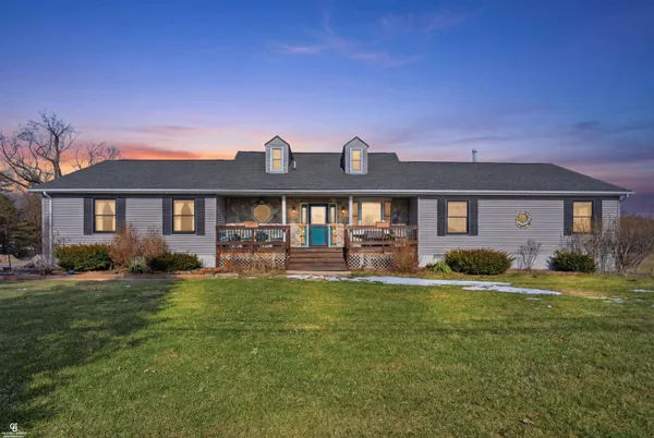 $499,900 | 9890 Gratiot Avenue, Columbus, MI 48063