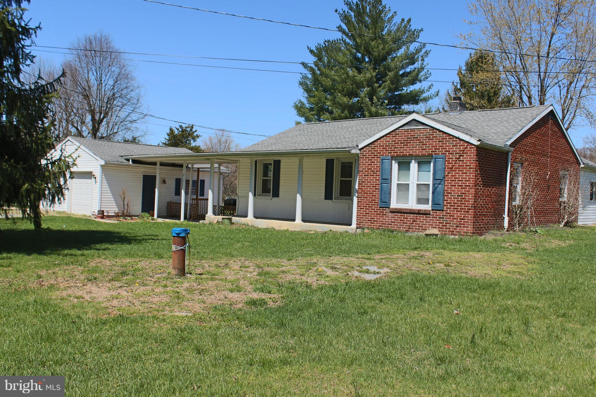 21322 Greenbrier Road Boonsboro, MD 21713 - Photo 2 of 21 Exterior (General)