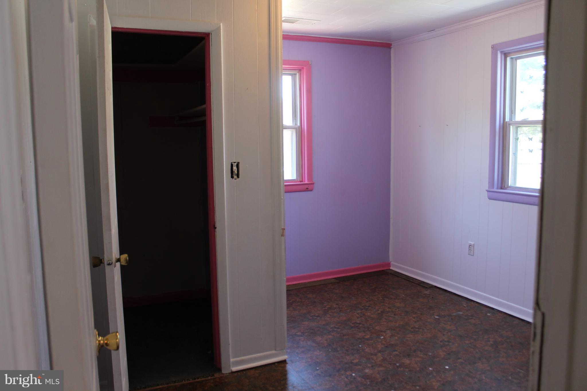 21322 Greenbrier Road Boonsboro, MD 21713 - Photo 11 of 21 Bedroom walk in closet