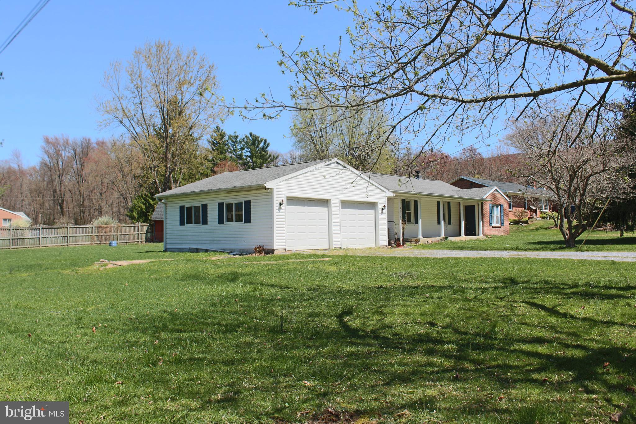 21322 Greenbrier Road Boonsboro, MD 21713 - Photo 21 of 21 Exterior (General)