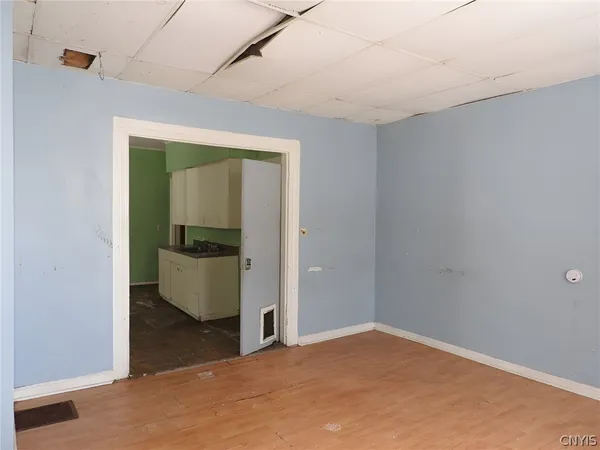 $55,000 | 46 Orchard Street, Auburn, NY 13021