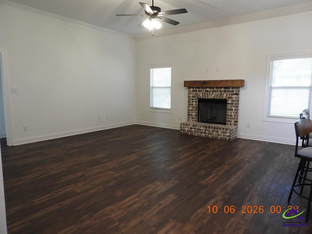 106 Raspberry Trail Perry, GA 31069 - Photo 3 of 17 Gallery Image 3