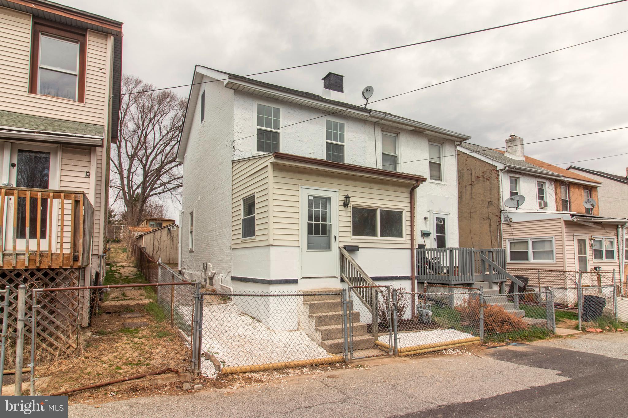 4348 Ridge Road Marcus Hook, PA 19061 - Photo 1 of 25 Gallery Image 1