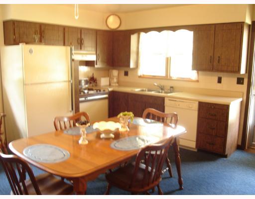 124 McKee Road North Versailles, PA 15137 - Photo 3 of 7 Kitchen.