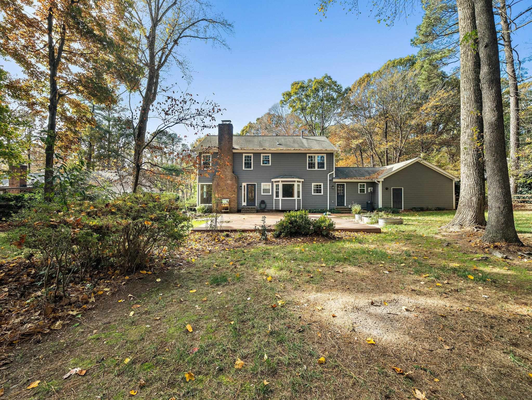 8704 Hidden View Court Raleigh, NC 27613 - Photo 28 of 32 Photo 28