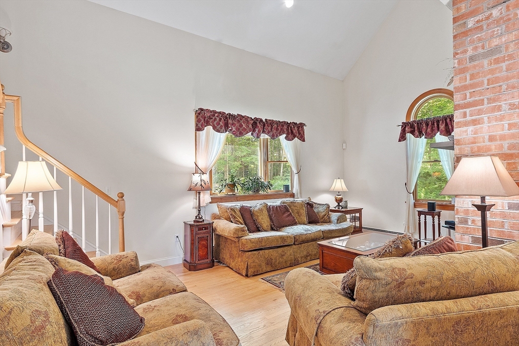 169 Narrows Road Westminster, MA 01473 - Photo 16 of 41 a living room with furniture and a window