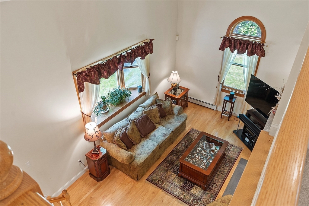169 Narrows Road Westminster, MA 01473 - Photo 20 of 41 a living room with furniture and a window