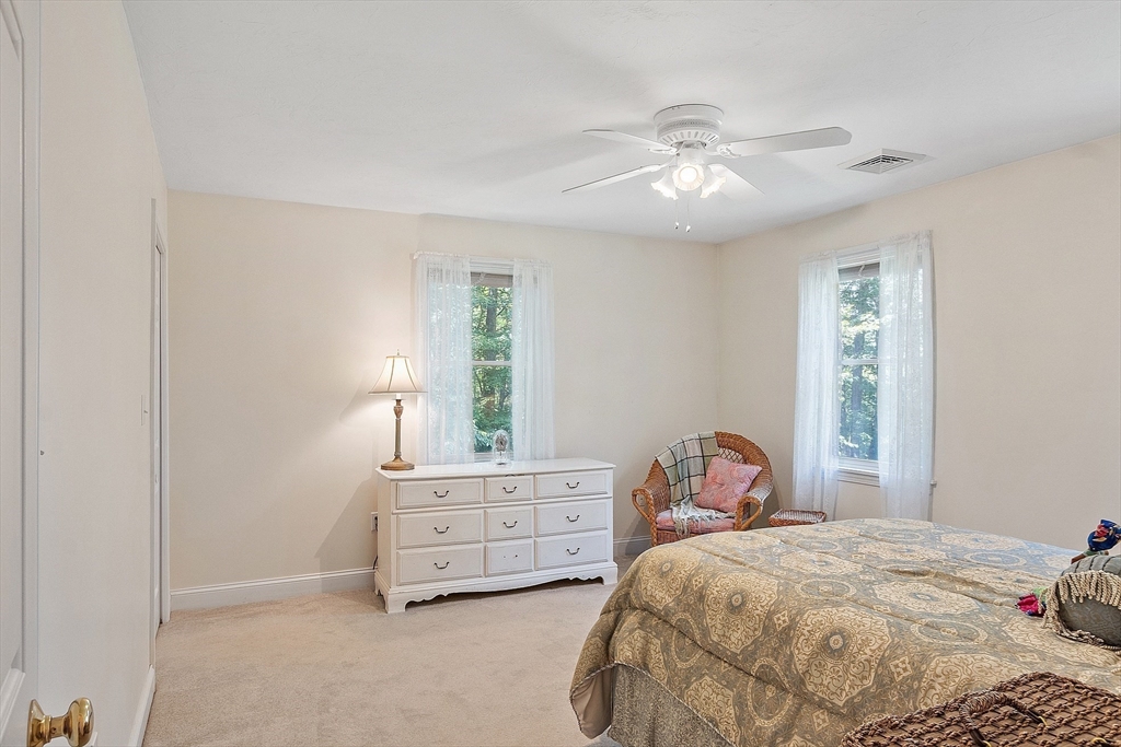 169 Narrows Road Westminster, MA 01473 - Photo 21 of 41 a bedroom with a bed and window
