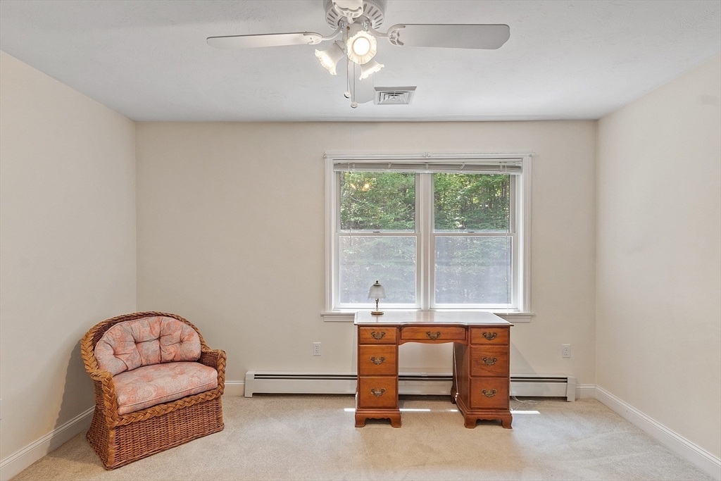 169 Narrows Road Westminster, MA 01473 - Photo 28 of 41 a bedroom with furniture and a window