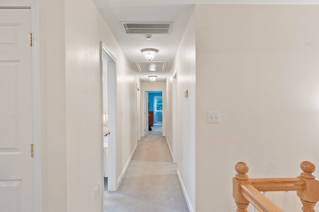 169 Narrows Road Westminster, MA 01473 - Photo 29 of 41 a view of a hallway with elevator