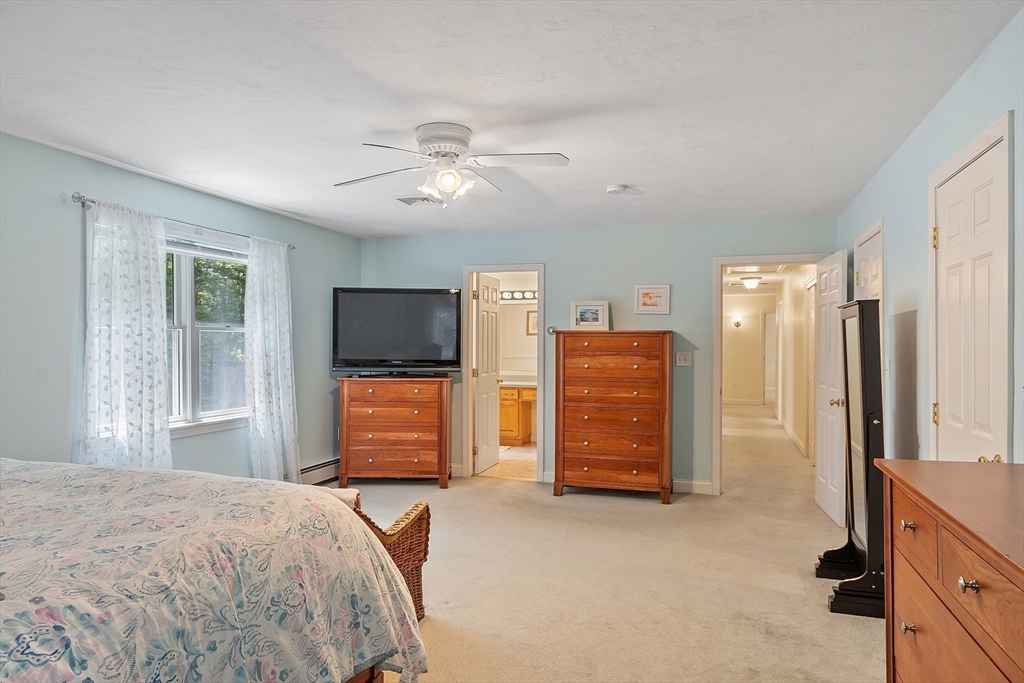 169 Narrows Road Westminster, MA 01473 - Photo 31 of 41 a bedroom with a bed and furniture