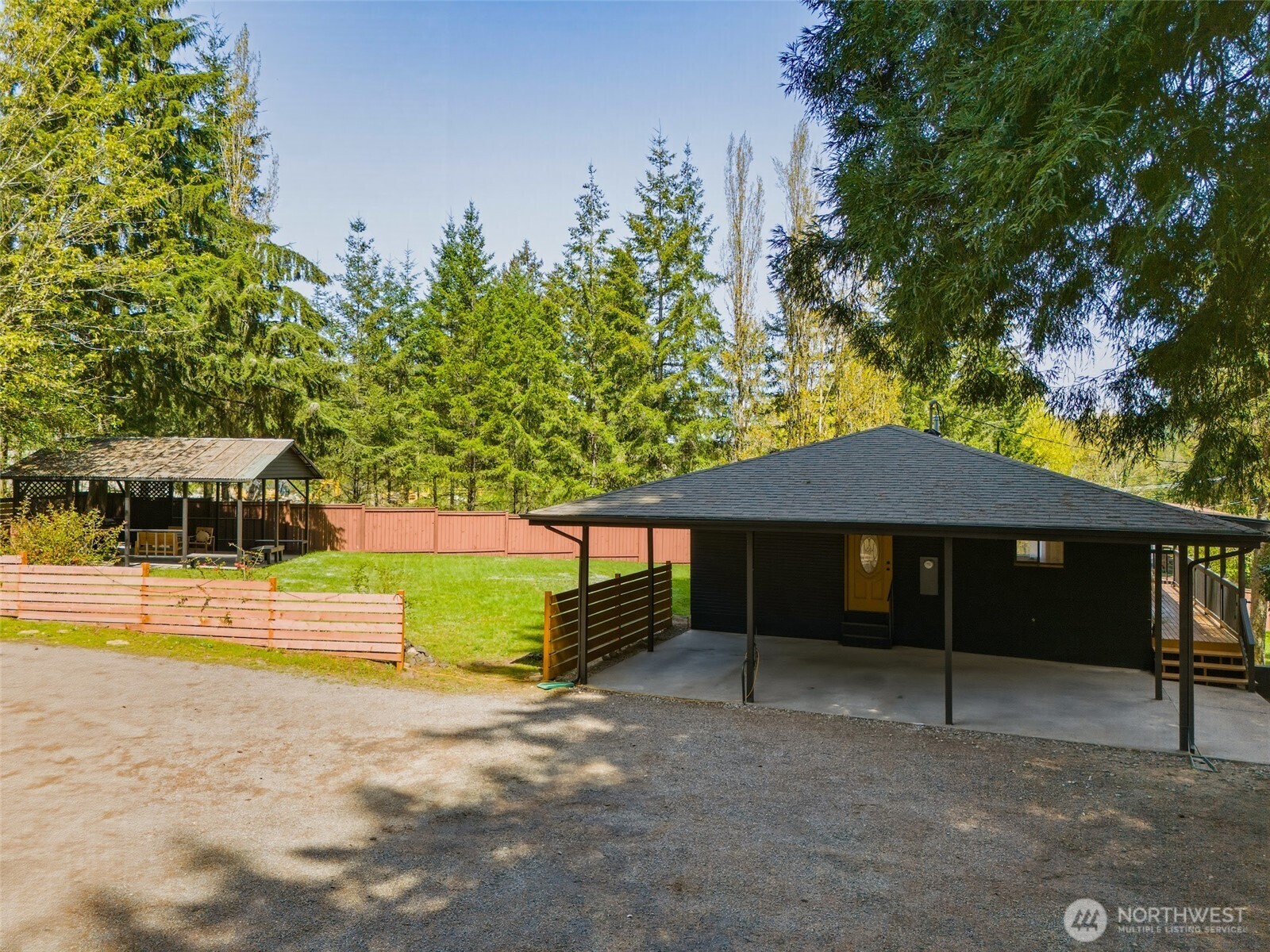 1366 Southeast Se High Ridge Port Orchard, WA 98367 - Photo 22 of 28