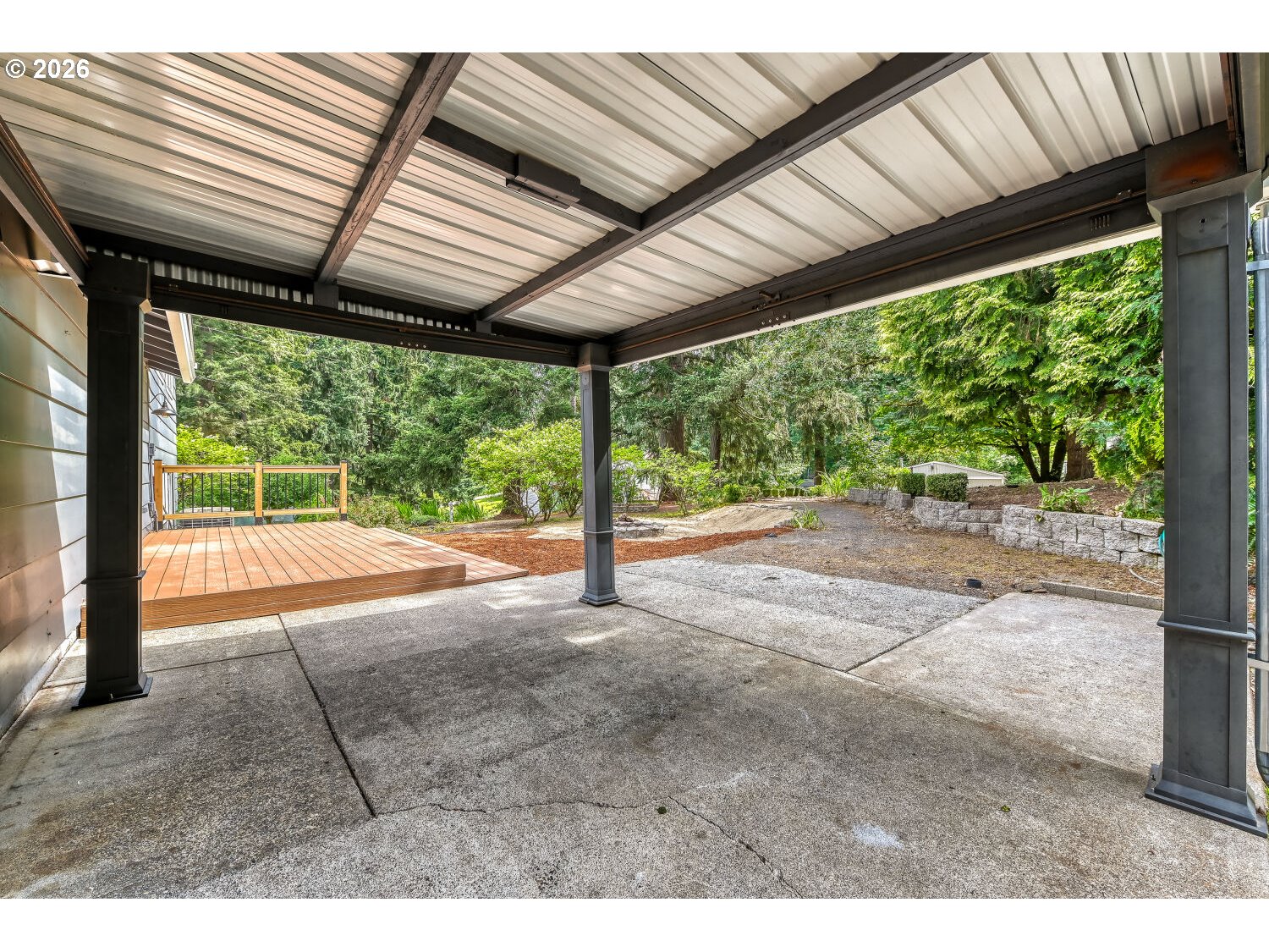 15148 South Burkstrom Road Oregon City, OR 97045 - Photo 24 of 36