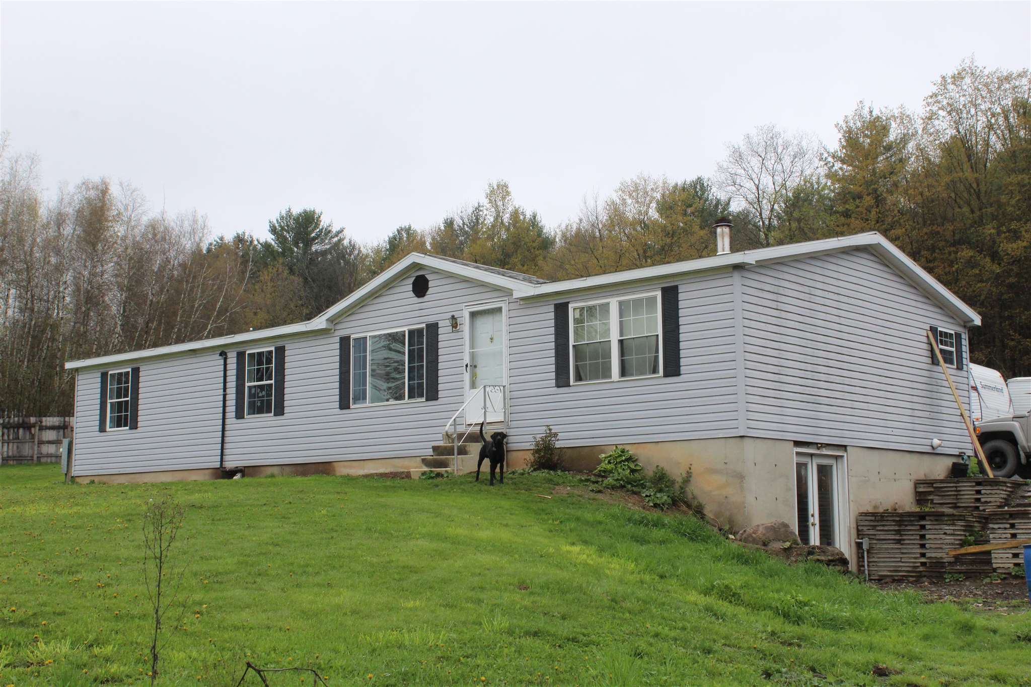 200 Fisher Road Orwell, VT 05760 - Photo 1 of 1