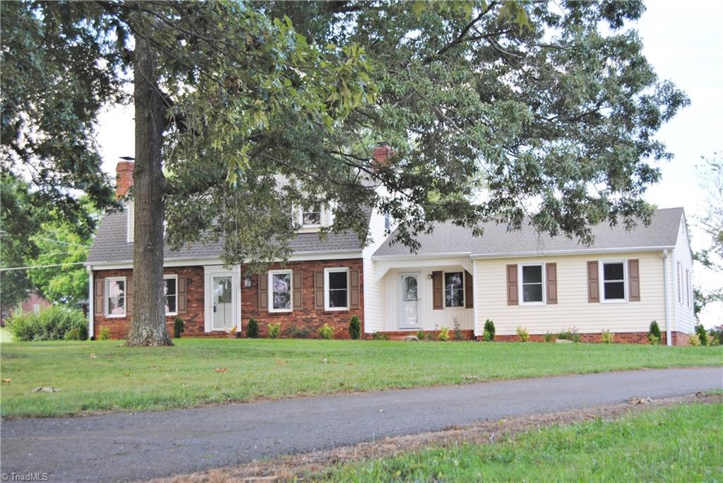 519 Juney Beauchamp Road Advance, NC 27006 - Photo 1 of 29 Gallery Image 1