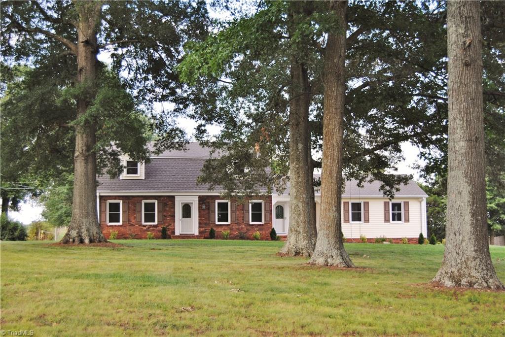 519 Juney Beauchamp Road Advance, NC 27006 - Photo 2 of 29 Gallery Image 2